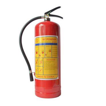 Bình chữa cháy bột ABC 4kg