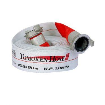 Vòi chữa cháy Tomoken D65 1.6Mpa 20M