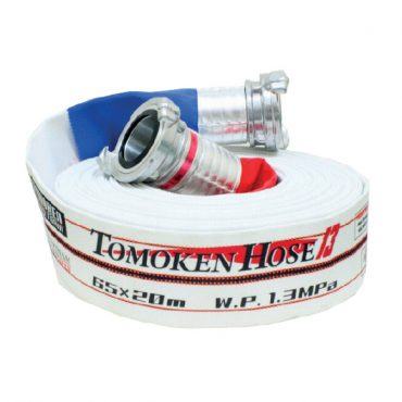 Vòi chữa cháy Tomoken D65 1.3Mpa 20M