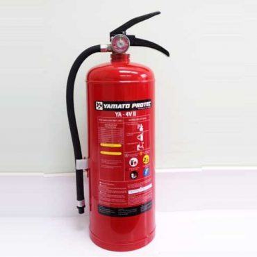 Bình chữa cháy bột YAMATO ABC 4Kg