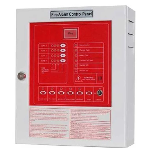 Tủ báo cháy thông dụng 24 zone bao gồm Acquy.0