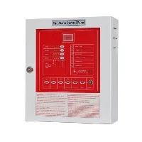 Trung tâm báo cháy 12 kênh bao gồm Acquy YUNYANG YF3-0012L