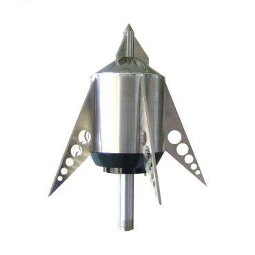 Kim thu sét Caritec PCS ESE 3650