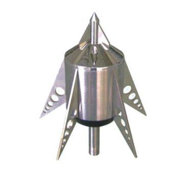 Kim thu sét Caritec PCS ESE 1300