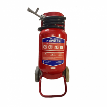 Bình cứu hỏa bột Dragon Powder ABC 35kg