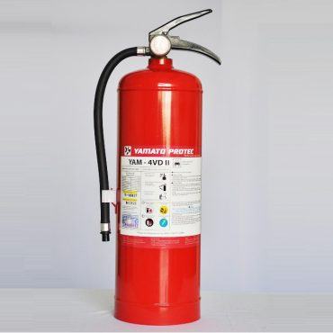 Bình chữa cháy oto 1kg yamato Protec