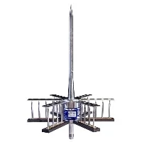 Kim thu sét Ingesco PDC 6.4