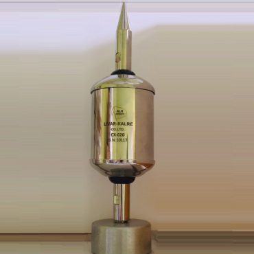 Kim thu sét Livar CX-020