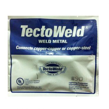 Thuốc hàn hóa nhiệt TectoWeld 150g
