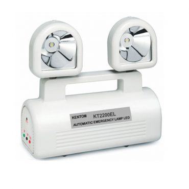 Đèn chiếu sáng Kentom KT 2200EL – Bóng LED