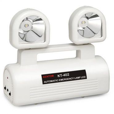 Đèn chiếu sáng sự cố Kentom KT 402