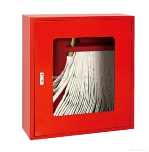 Tủ chữa cháy ngoài trời 500x700x250 loại thường