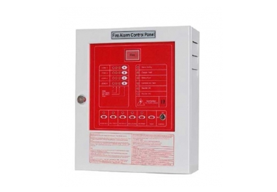 Tủ trung tâm 25 kênh báo cháy YunYang YF1-0025L Tủ trung tâm 25 kênh báo cháy YunYang YF1-0025L