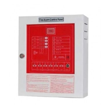 Tủ trung tâm 25 kênh báo cháy YunYang YF1-0025L