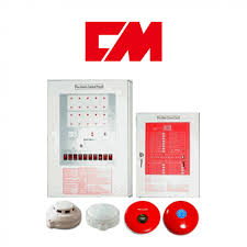 TOP 10 thiết bị báo cháy Chungmei được sử dụng nhiều nhất hiện nay