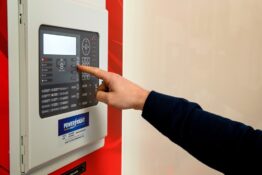 Top 10 thiết bị báo cháy Yunyang đáng tin cậy nhất