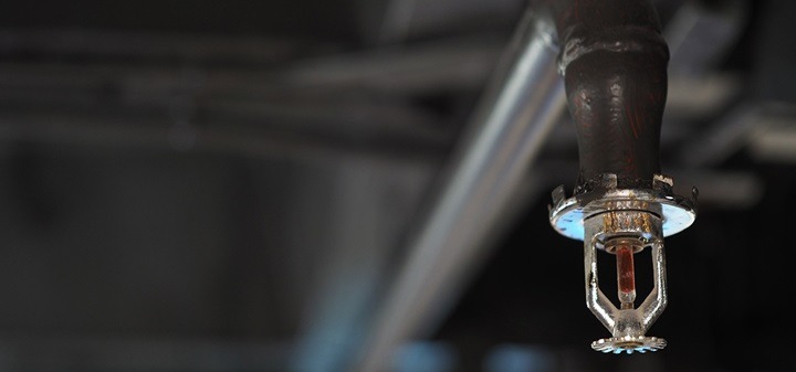 Việc kiểm định định kỳ đầu phun Sprinkler là yêu cầu bắt buộc