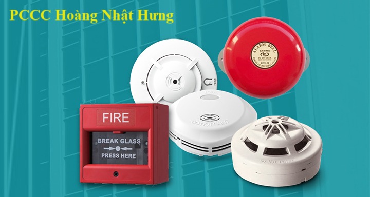 Đầu báo khói chungmei