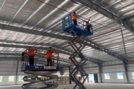 Toàn bộ thông tin chi tiết cần biết về bảo trì hệ thống PCCC