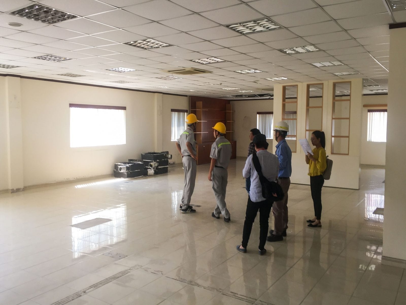 Khi thiết kế hệ thống PCCC, việc lựa chọn đơn vị có chứng chỉ là rất quan trọng