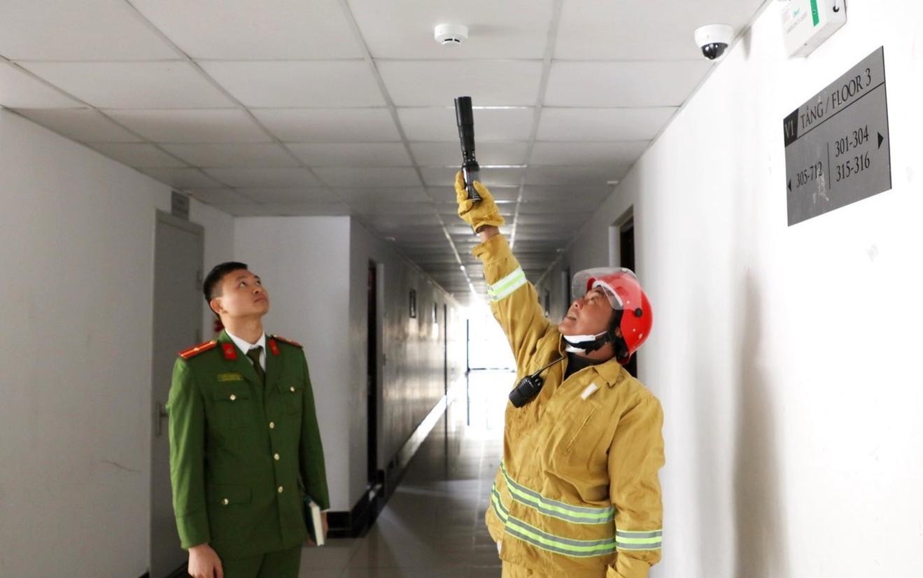 Khi thiết kế hệ thống PCCC, thủ tục thẩm duyệt là bước bắt buộc trong mọi công trình xây dựng