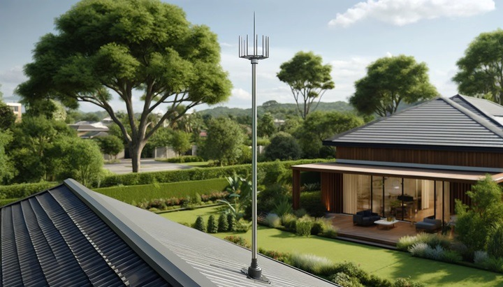 Khi chọn kim thu sét, cần ưu tiên các sản phẩm đạt tiêu chuẩn