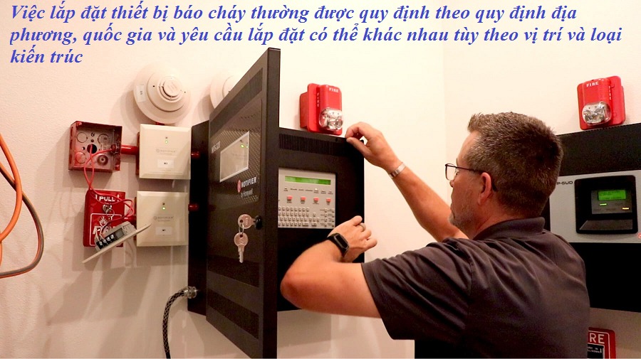 cần tuân thủ đúng quy trình bảo trì định kỳ