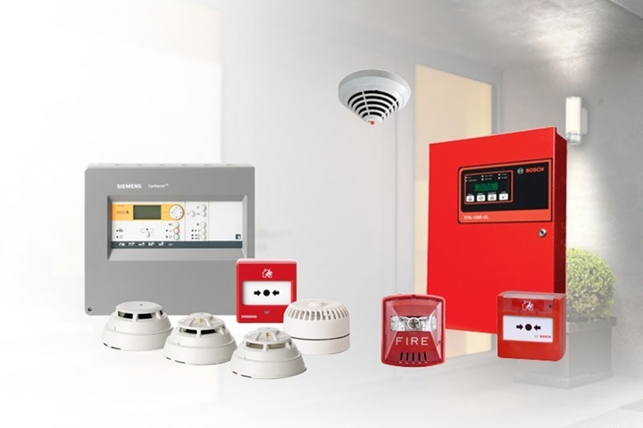 Thiết bị này giúp tăng khả năng phản ứng sớm khi cháy xảy ra, hạn chế lan rộng thiệt hại tài sản