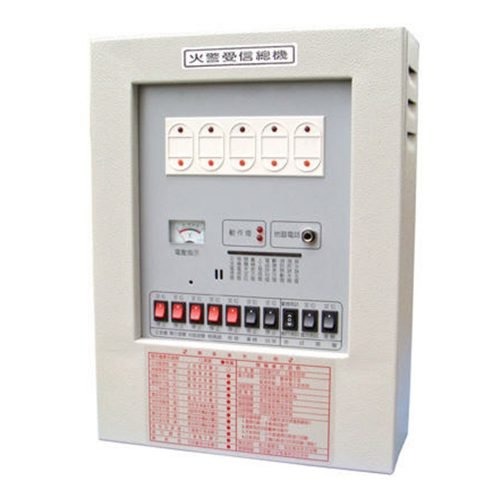 Tủ trung tâm báo cháy Chungmei CM-P1 45 kênh Tủ trung tâm báo cháy Chungmei CM-P1 45 kênh