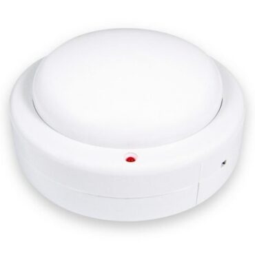 Đầu báo nhiệt gia tăng Chungmei CM-WS25L
