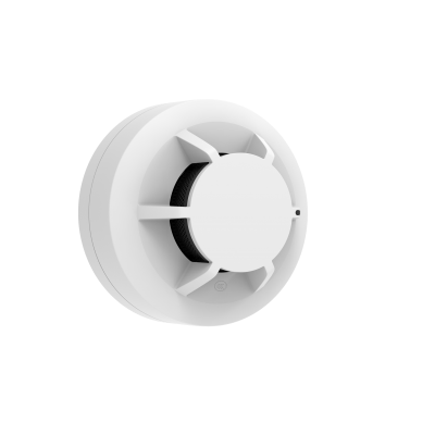 Đầu báo khói địa chỉ Dahua DHI-HY-1301 Đầu báo khói địa chỉ Dahua DHI-HY-1301
