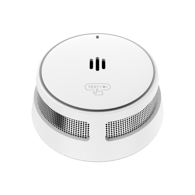 Đầu báo khói độc lập Dahua DHI-HY-SA40A pin liền 10 năm Đầu báo khói độc lập Dahua DHI-HY-SA40A