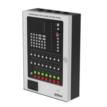 Trung tâm báo cháy địa chỉ Dahua Wisualarm DHI-HY-1022