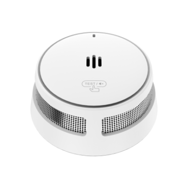 Đầu báo khói độc lập liên kết Dahua Wisualarm DHI-HY-SA40A-R8