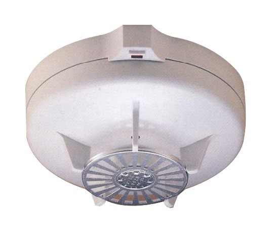 Đầu báo nhiệt cố định Chungmei CM-WK100L Đầu báo nhiệt cố định Chungmei CM-WK100L