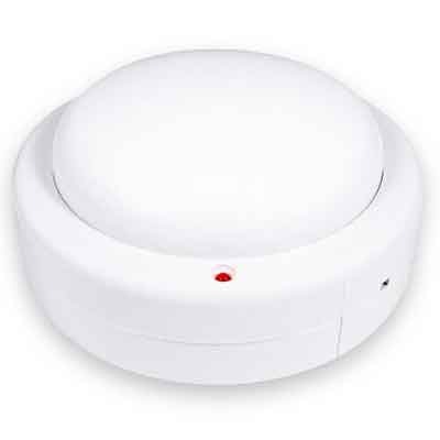 Đầu báo nhiệt gia tăng kèm đế Chungmei CM-WS13L Đầu báo nhiệt gia tăng kèm đế Chungmei CM-WS13L