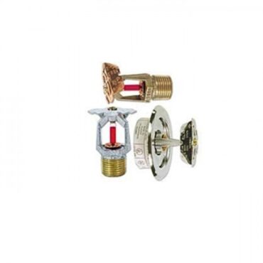 Đầu phun quay ngang TYCO 3351/3451