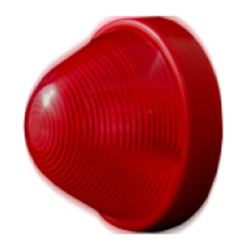 Đèn báo cháy Chungmei CM-FL2 24V Đèn báo cháy Chungmei CM-FL2 24V