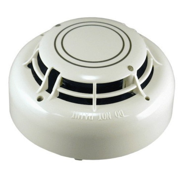 Đầu báo khói nhiệt kết hợp địa chỉ Hochiki ACC-V