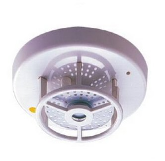 đầu báo nhiệt cố định Hochiki DFE-195 Đầu báo nhiệt cố định Hochiki DFE-195 (88 độ C, 190 độ F)
