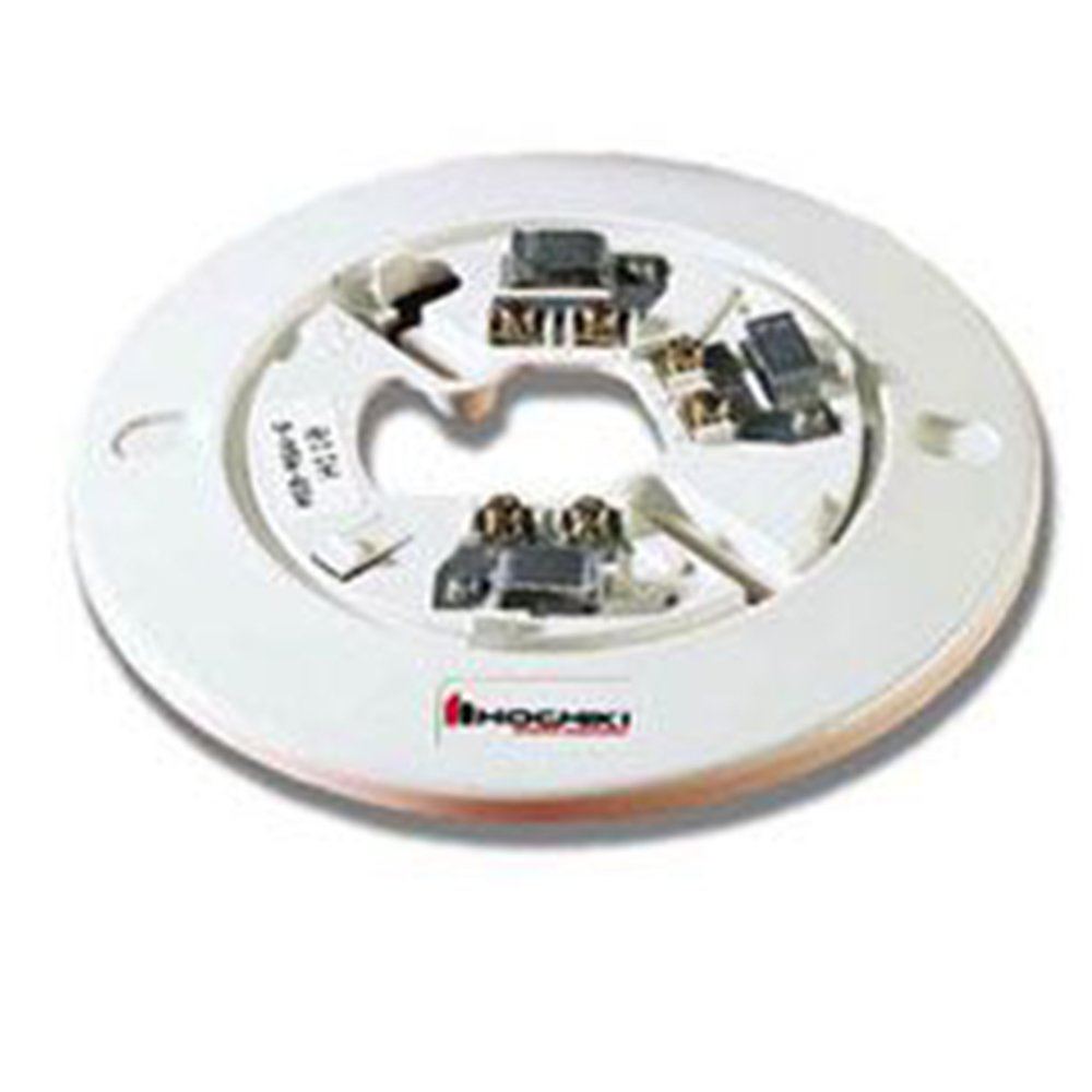 Đế đầu báo địa chỉ Hochiki YBN-NSA-4/HSB-NSA-6 Đế đầu báo địa chỉ Hochiki YBN-NSA-4/HSB-NSA-6