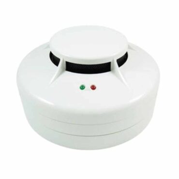Đầu báo khói quang Yunyang YDS-S02 24V