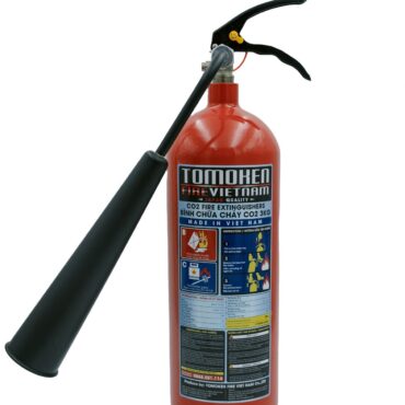 Bình chữa cháy Tomoken CO2 3KG