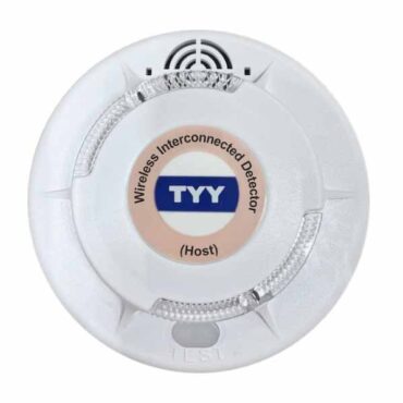 Máy dò nhiệt cục bộ kết nối không dây Yunyang YDT-W01A