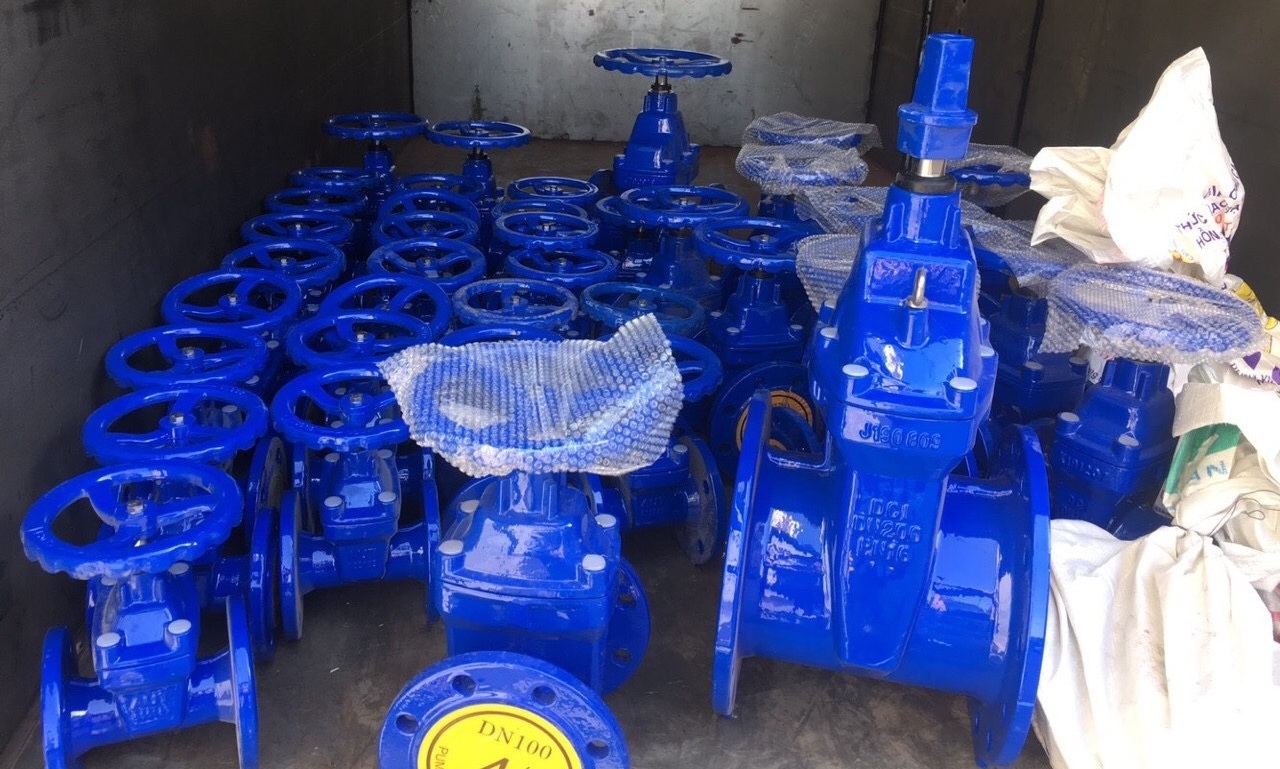 mua van công nghiệp giá tốt nhất Việt Nam