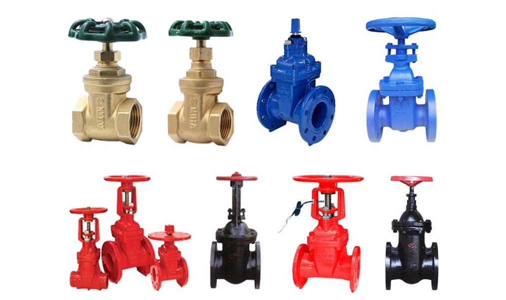 Van điều áp khí nén tự động được ứng dụng rộng rãi trong hệ thống khí nén công nghiệp hiện nay