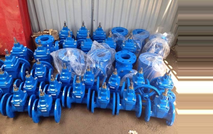 Van cổng thép là thiết bị quan trọng trong các hệ thống công nghiệp có áp suất và nhiệt độ cao.