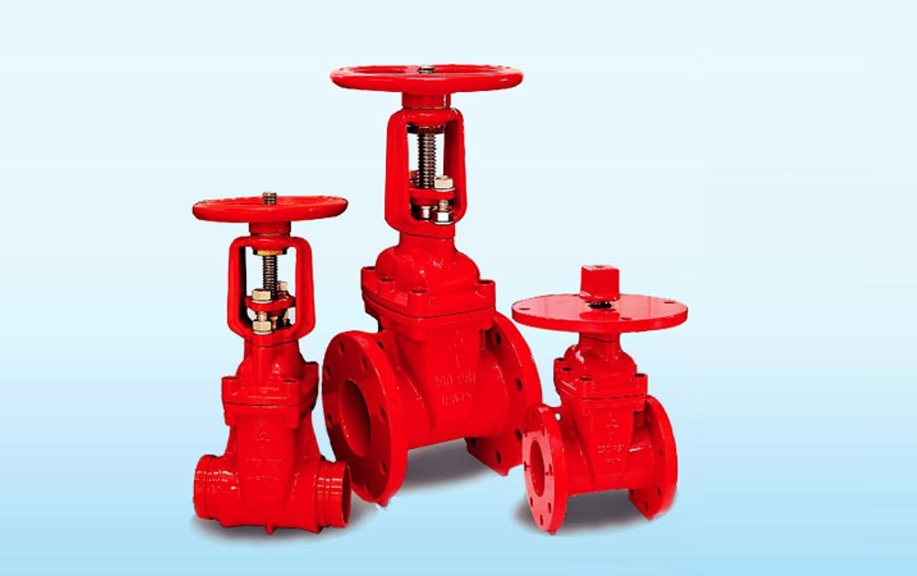 Van chân không cần được lắp đặt đúng hướng để đảm bảo khả năng hoạt động ổn định và lâu dài