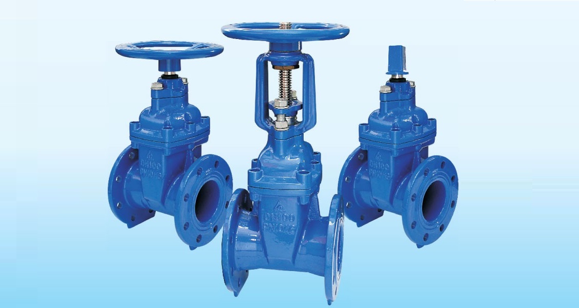 Van y lọc là một dạng van công nghiệp được sử dụng để loại bỏ rác trong đường ống