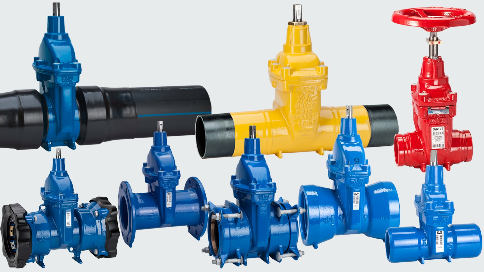 Ngành thực phẩm và hóa chất đòi hỏi thiết bị phải đáp ứng tiêu chuẩn vệ sinh và chống ăn mòn